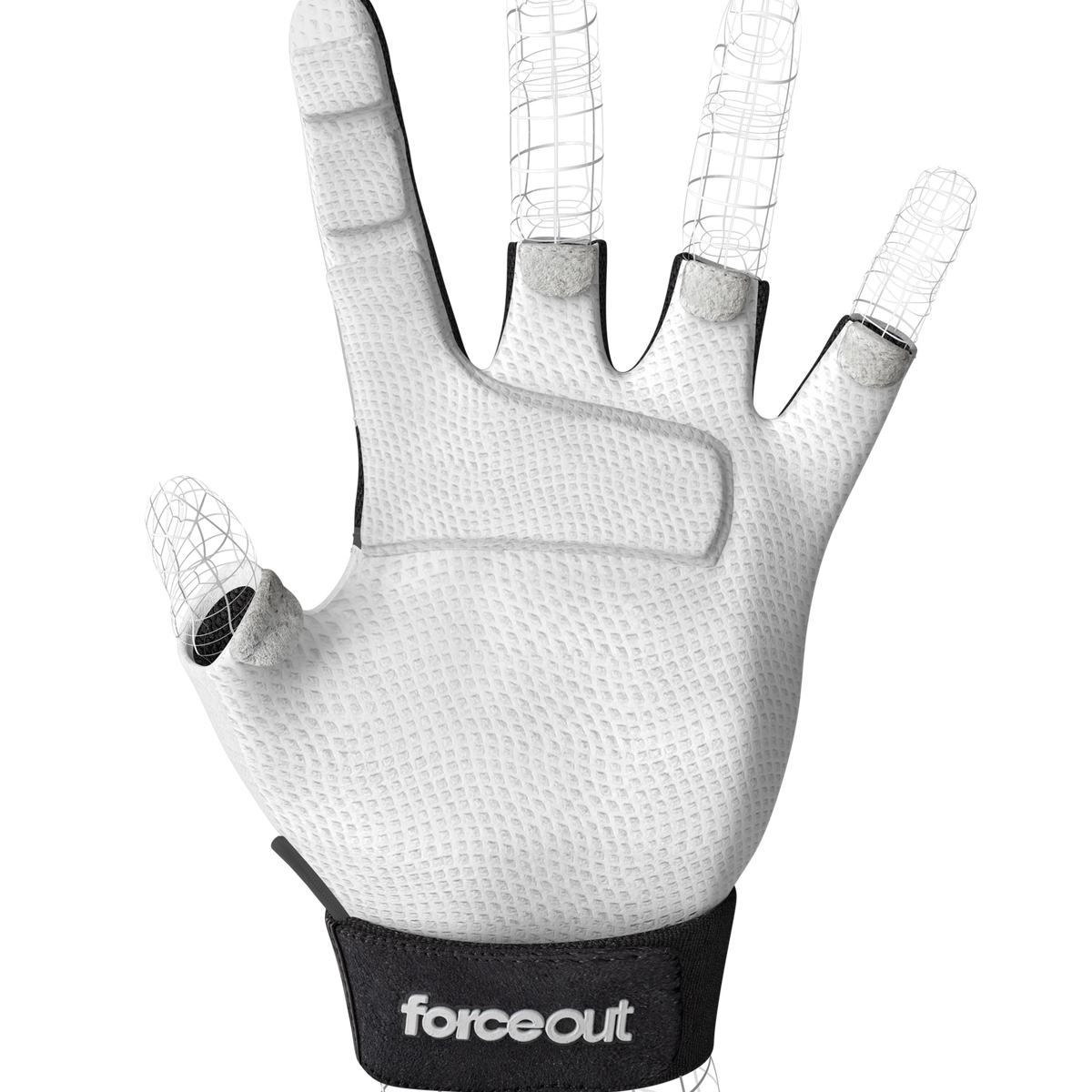 Baseball inner glove shop